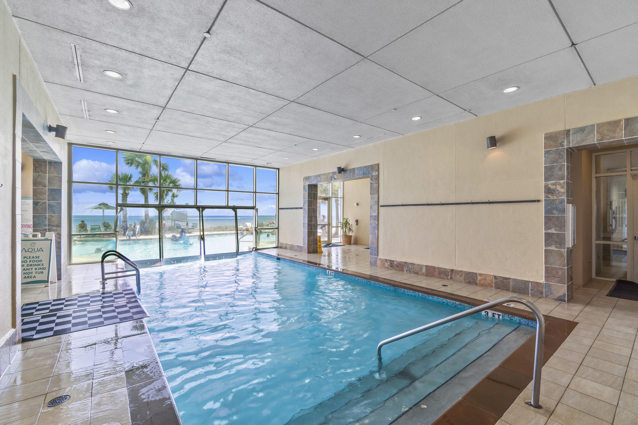 Aqua - Residential