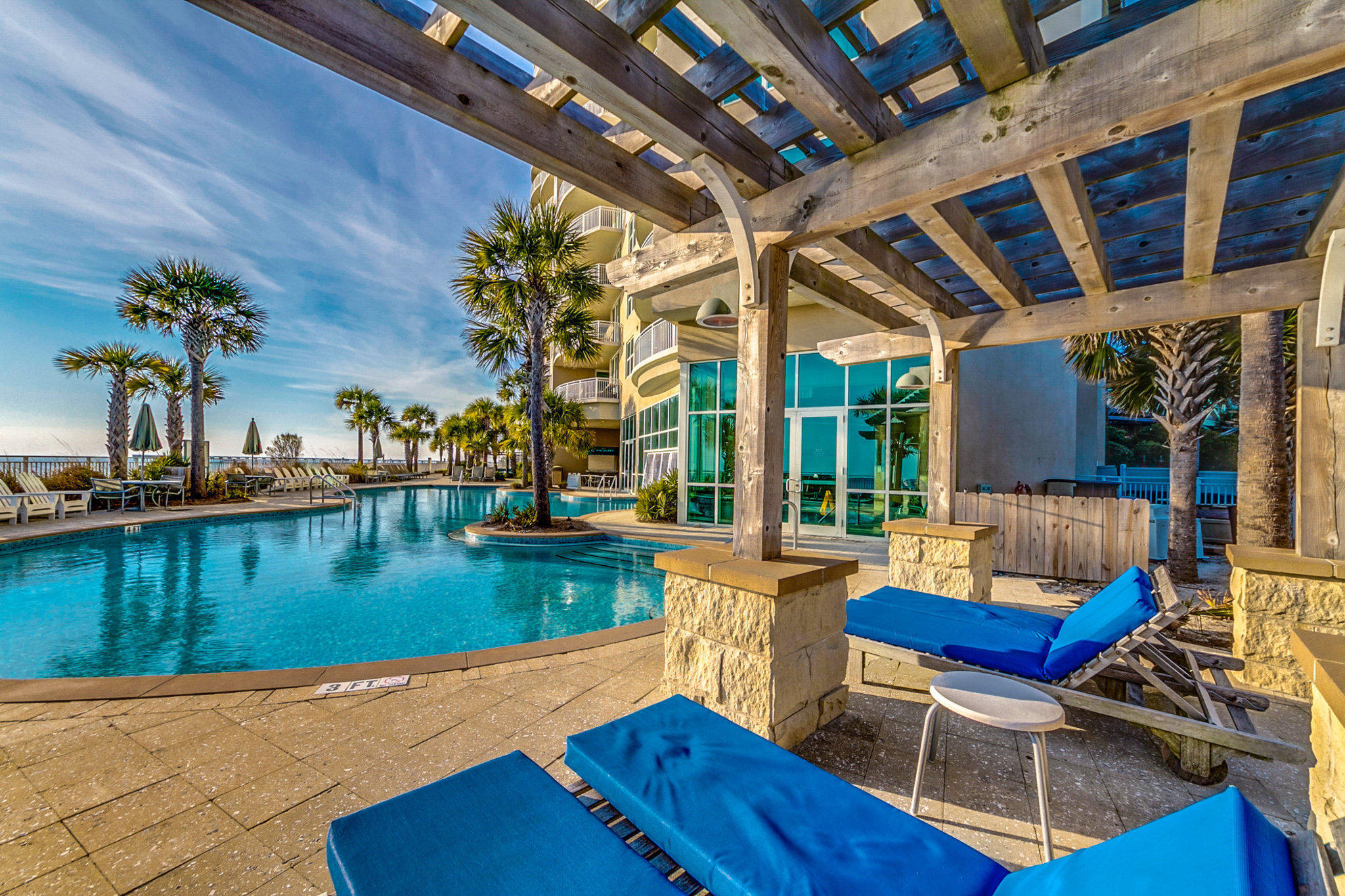 Aqua - Residential