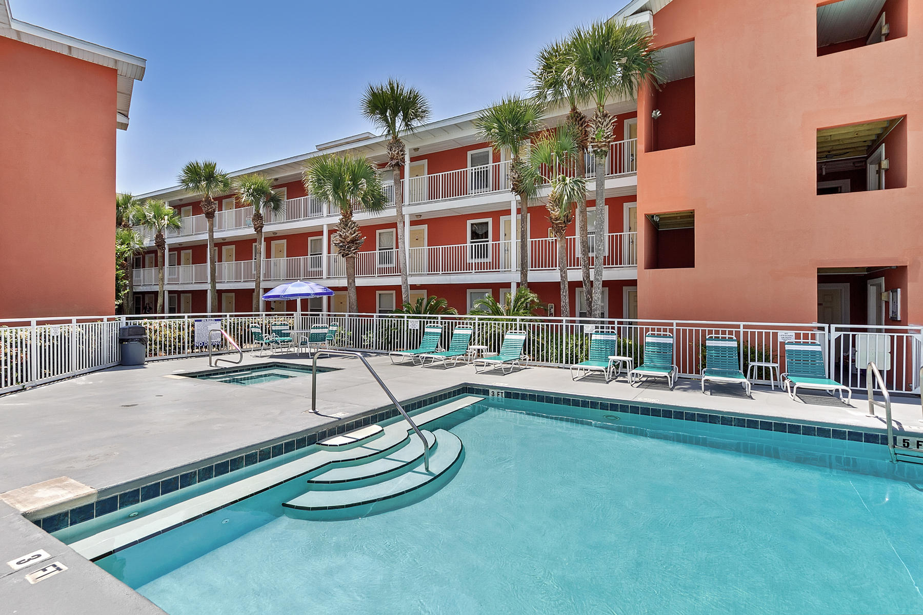 GULFVIEW 2 CONDO PH 1 - Residential