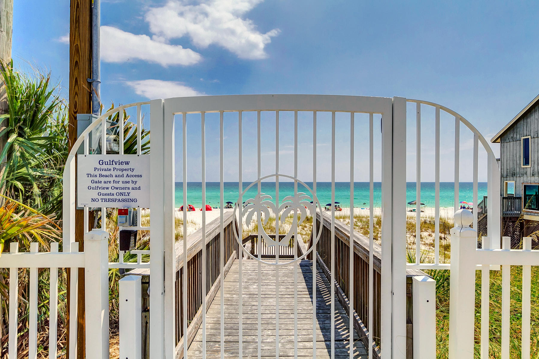 GULFVIEW 2 CONDO PH 1 - Residential