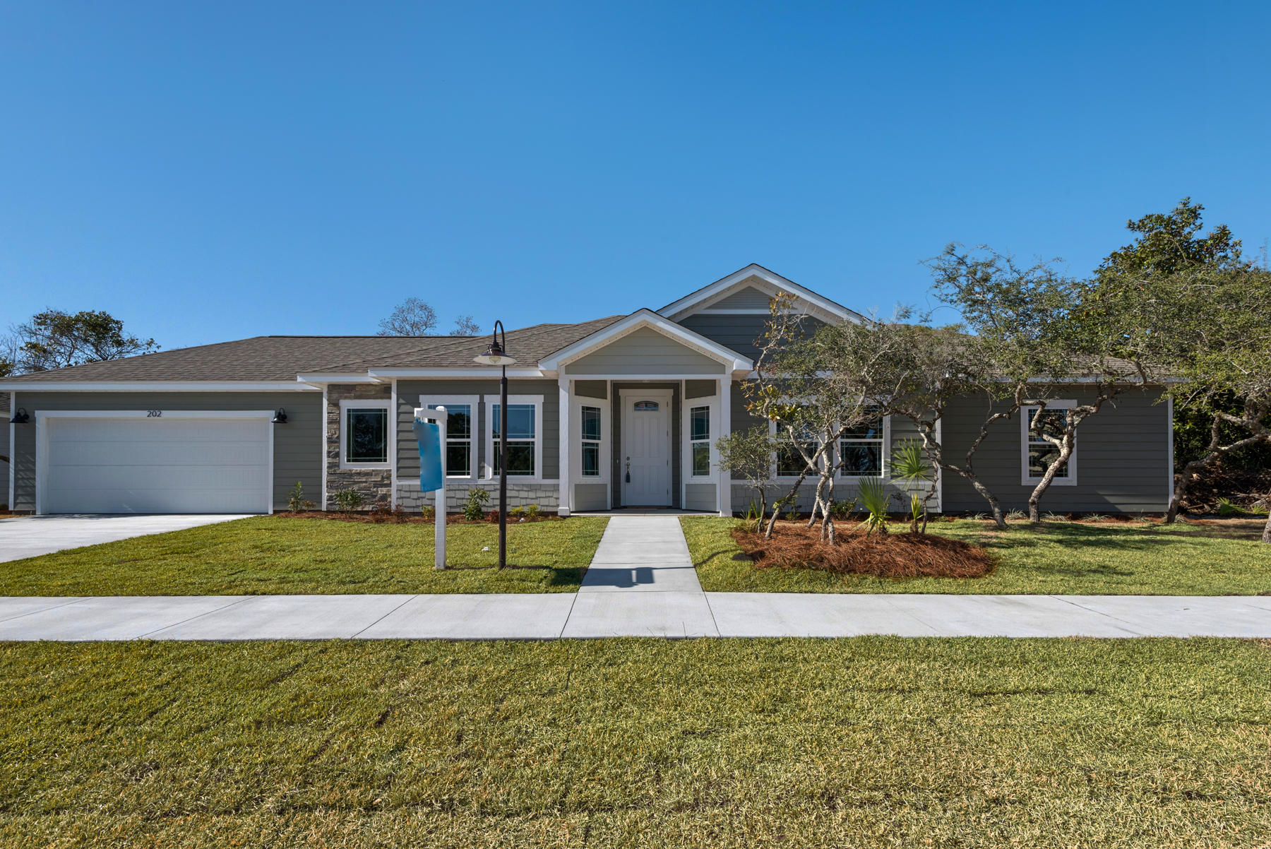 Ocean Mist - Residential