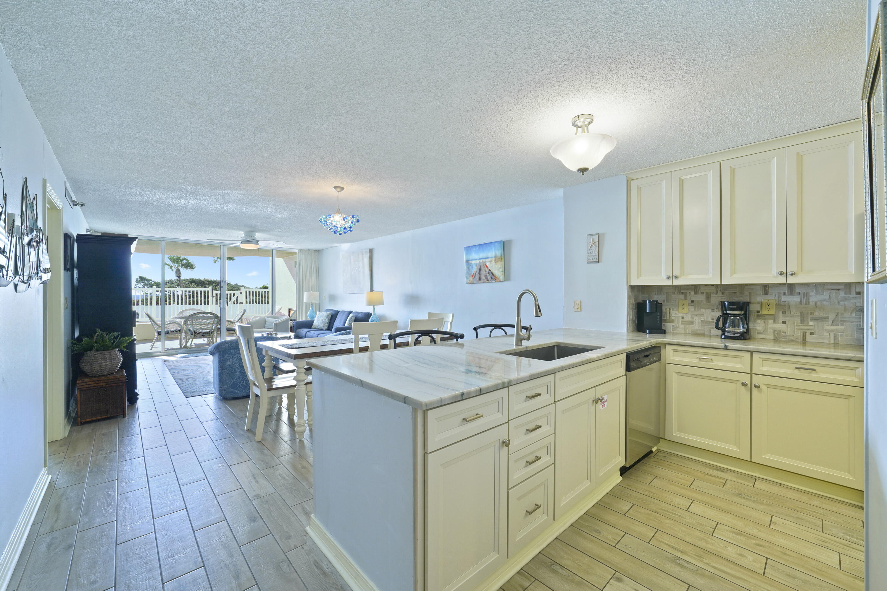 HIDDEN DUNES GULFSIDE 1 - Residential