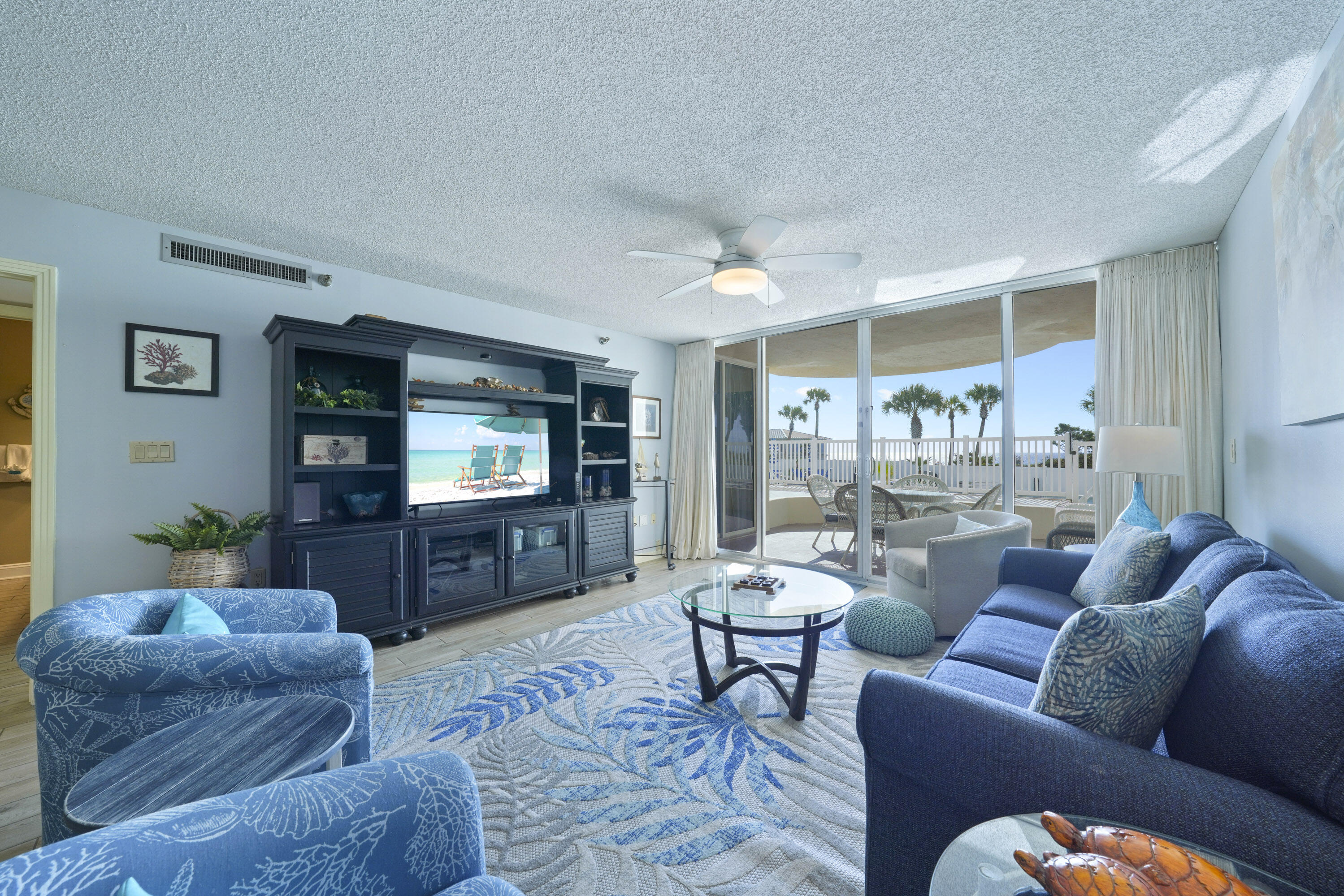 HIDDEN DUNES GULFSIDE 1 - Residential