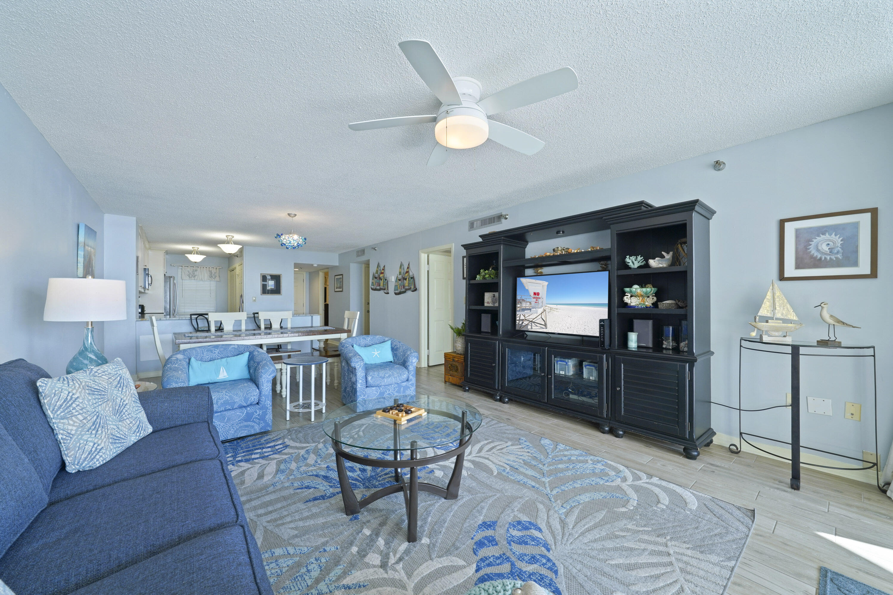 HIDDEN DUNES GULFSIDE 1 - Residential