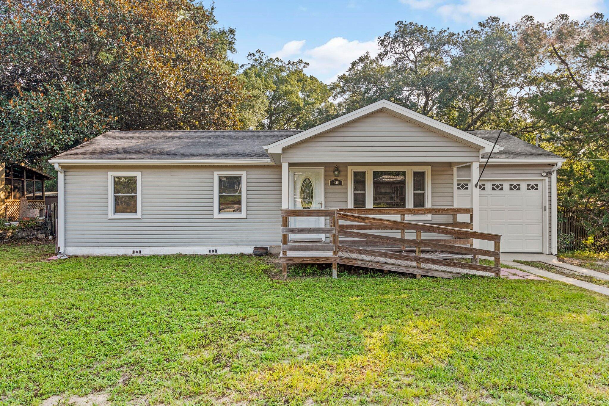 N/A - Residential Lease