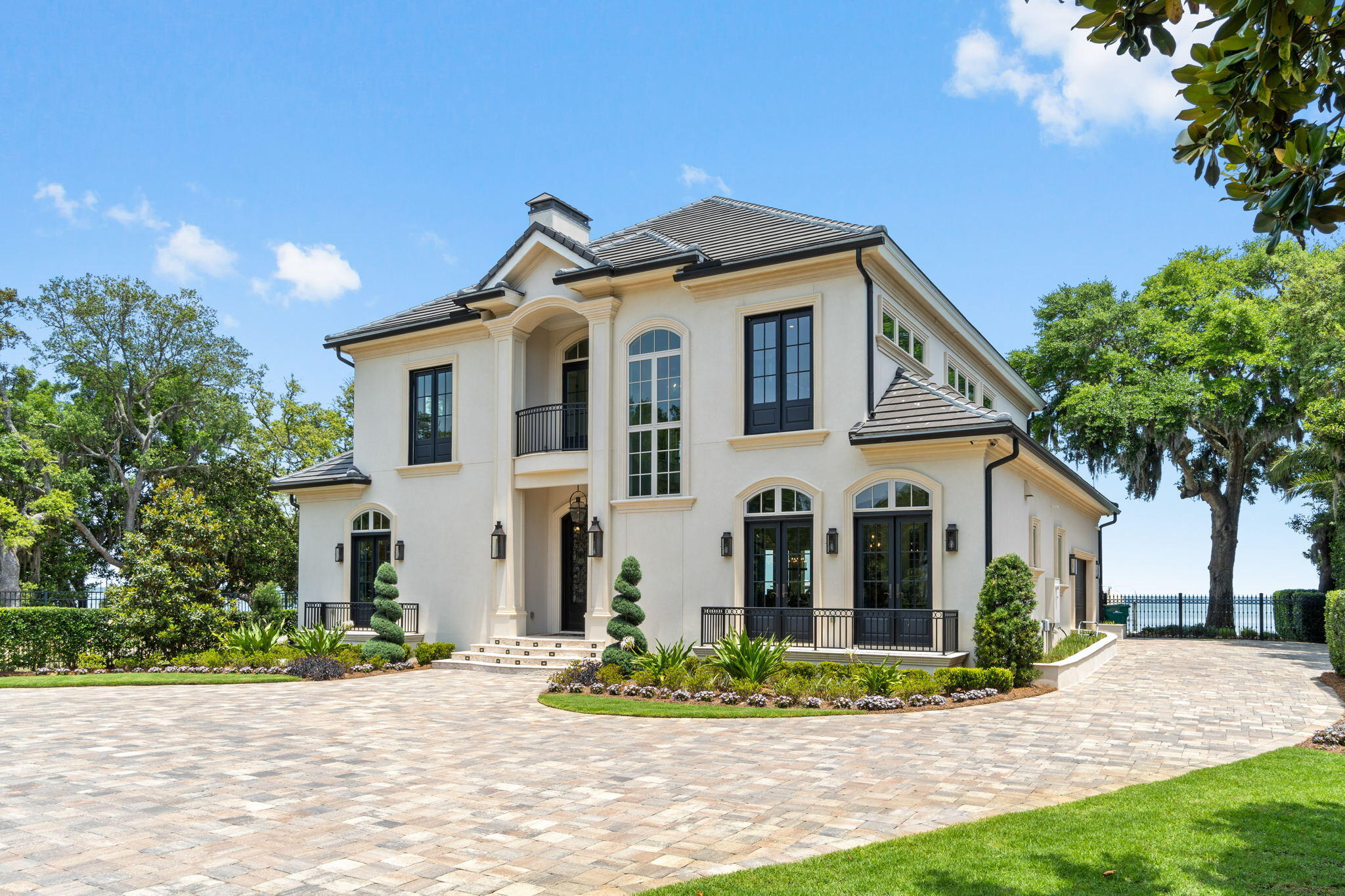 Cobbs Point - Residential