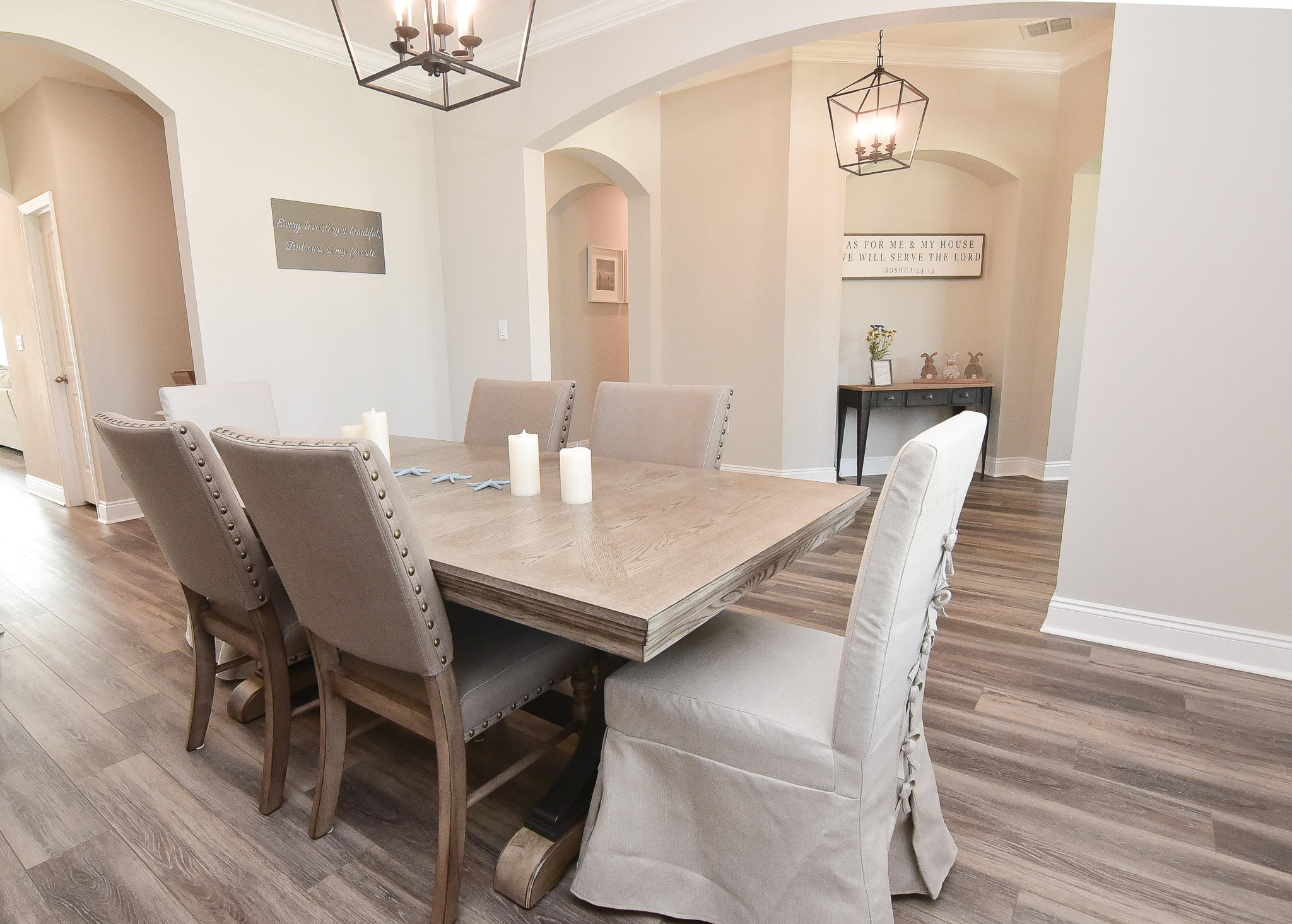 HAMMOCK BAY - Residential