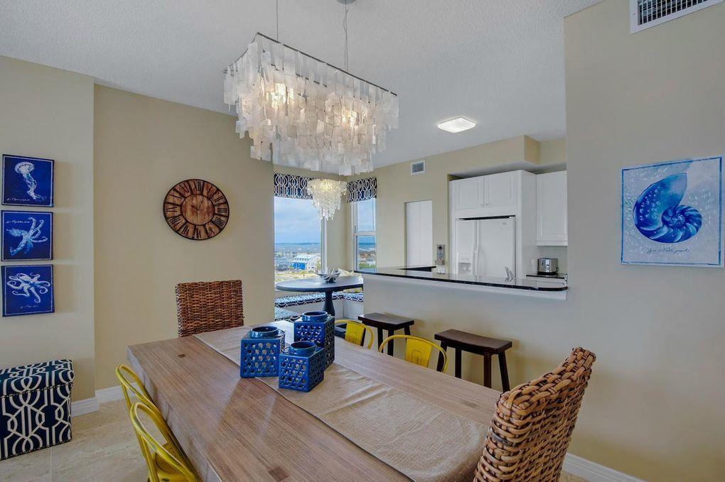 BEACH COLONY WEST CONDO - Residential