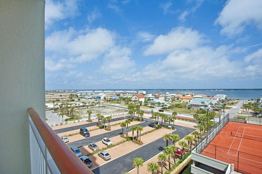 BEACH COLONY WEST CONDO - Residential