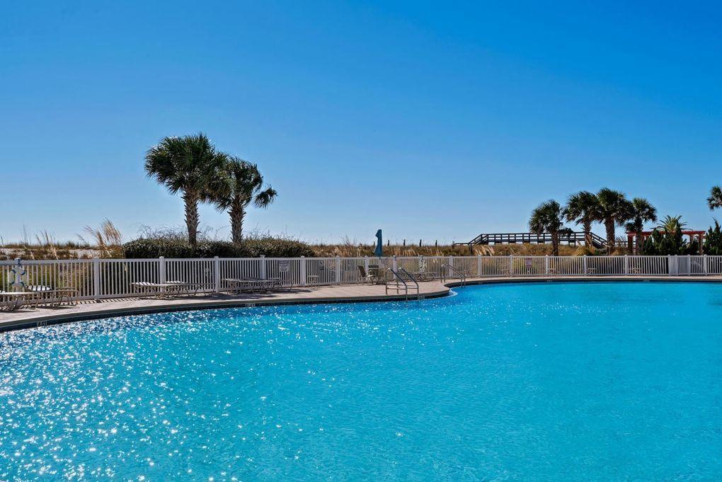 BEACH COLONY WEST CONDO - Residential