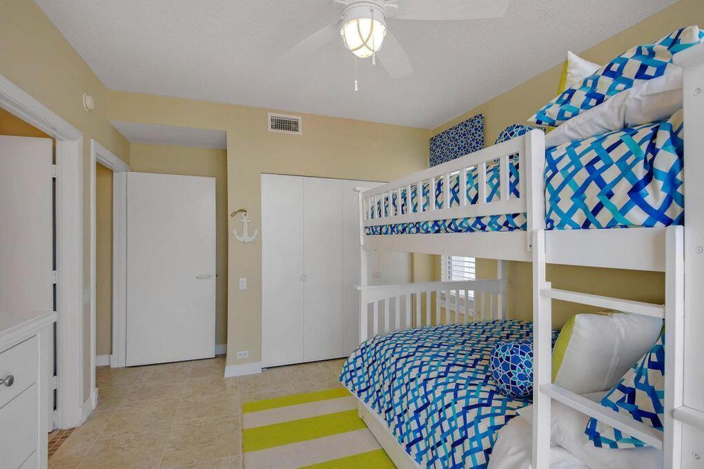 BEACH COLONY WEST CONDO - Residential