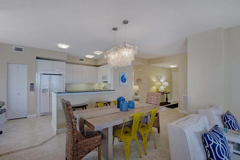 BEACH COLONY WEST CONDO - Residential