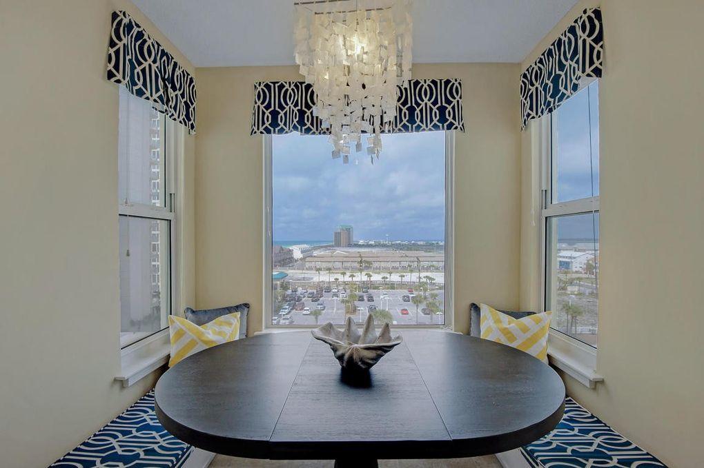 BEACH COLONY WEST CONDO - Residential