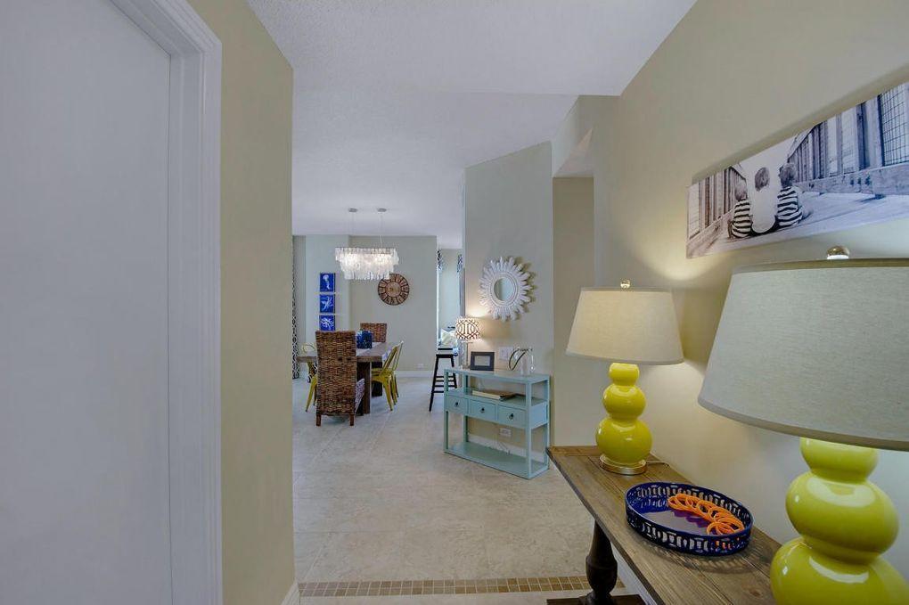 BEACH COLONY WEST CONDO - Residential