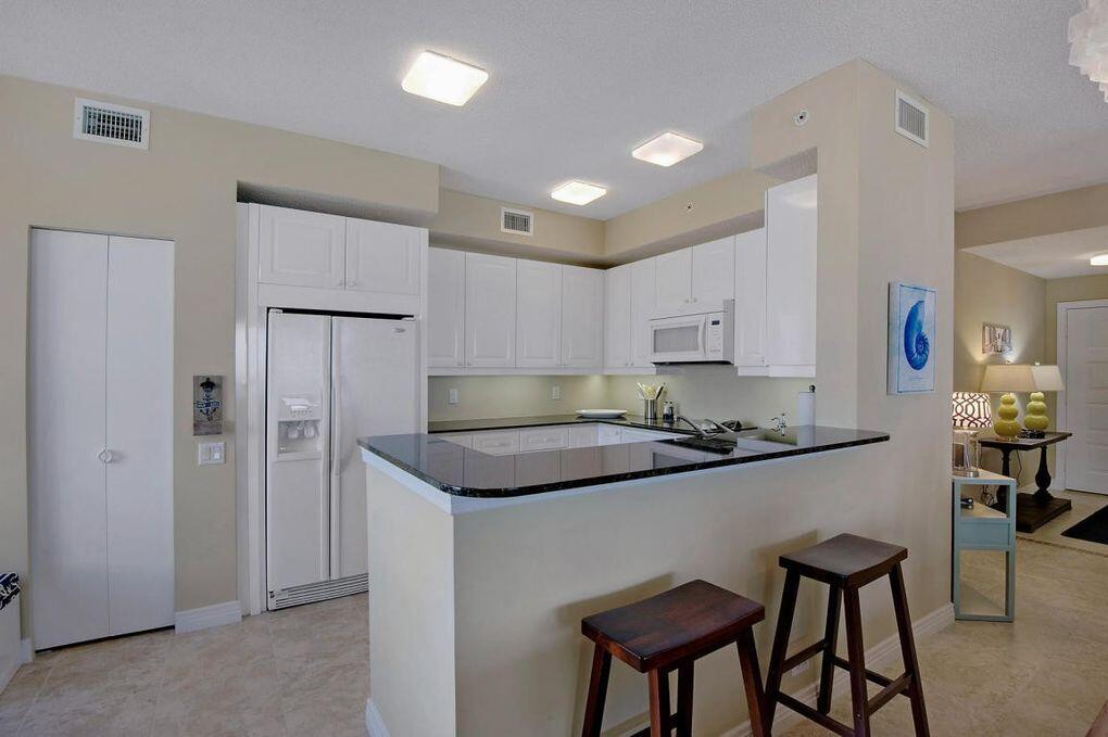 BEACH COLONY WEST CONDO - Residential
