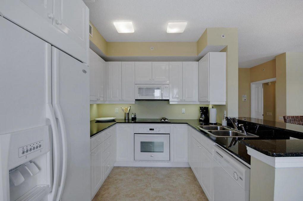 BEACH COLONY WEST CONDO - Residential