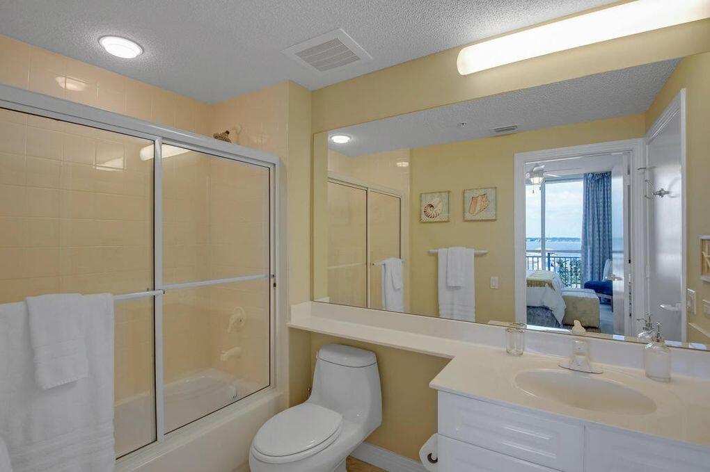 BEACH COLONY WEST CONDO - Residential