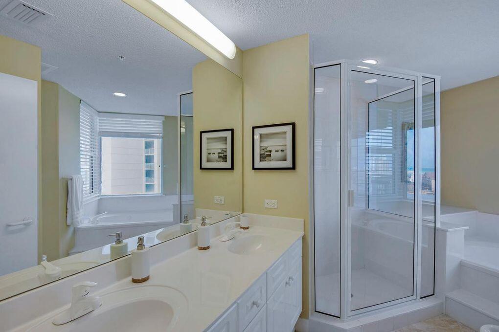 BEACH COLONY WEST CONDO - Residential