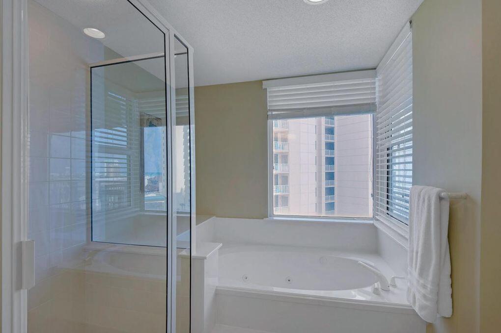 BEACH COLONY WEST CONDO - Residential