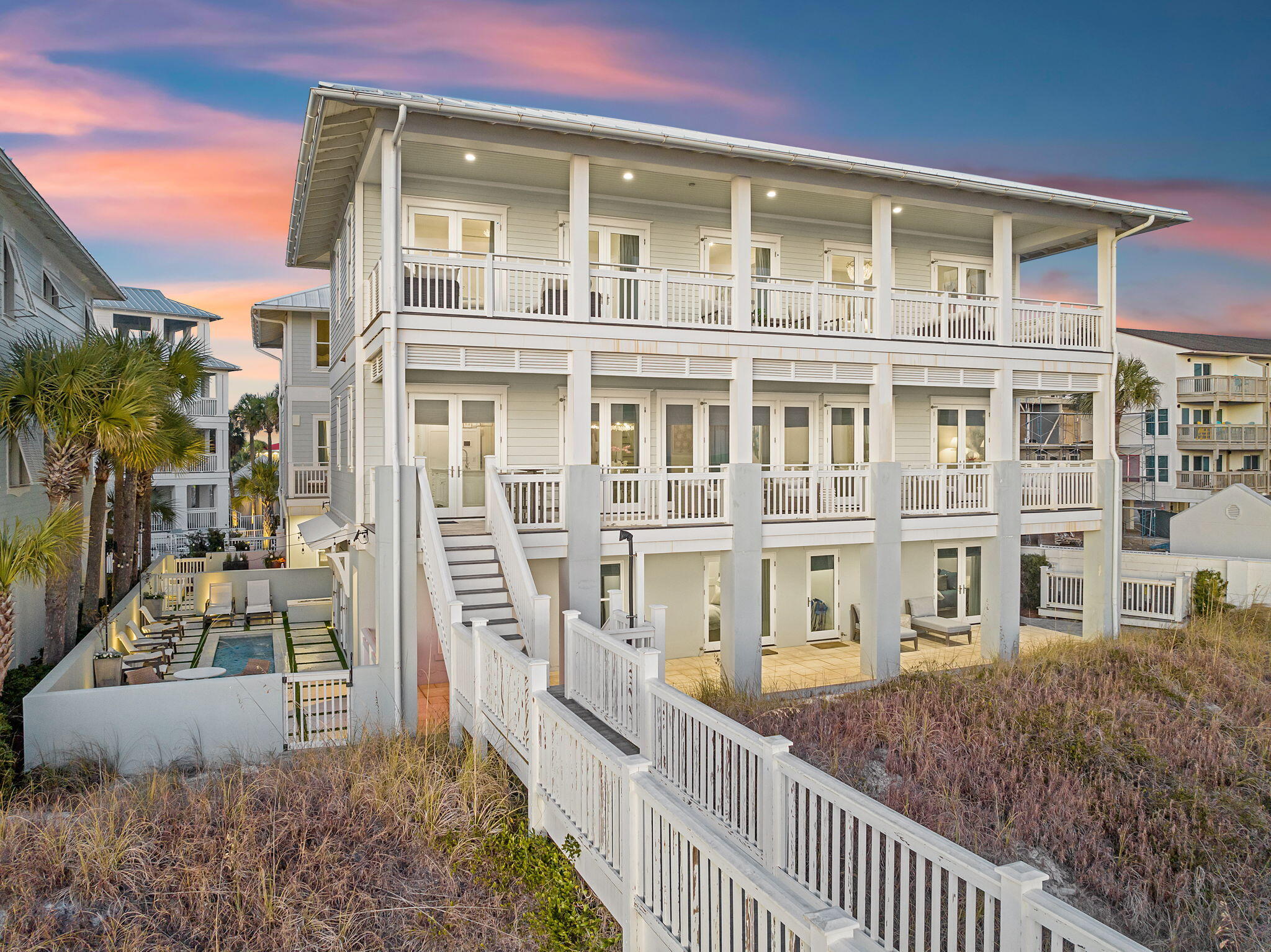 CARILLON BEACH - Residential