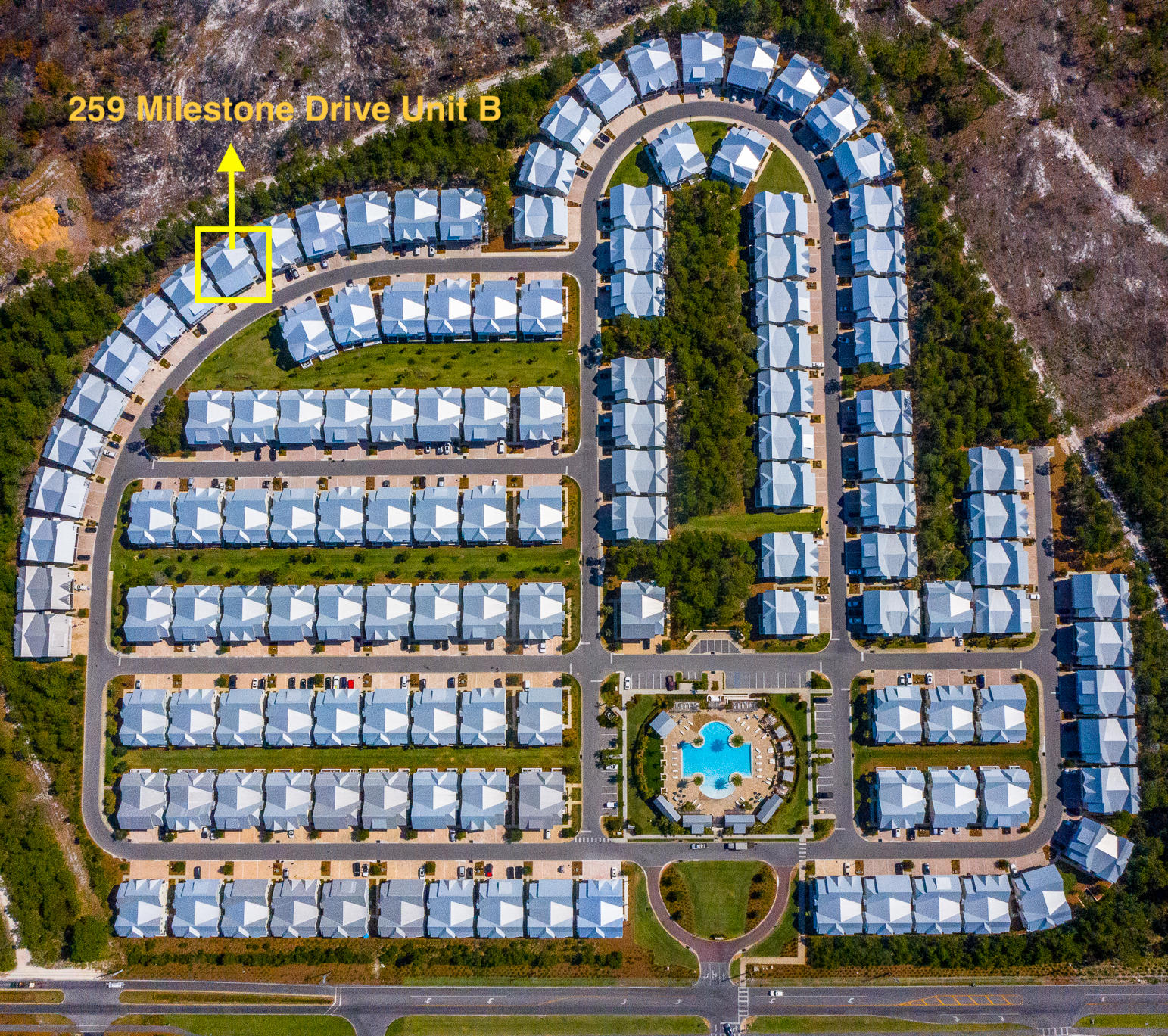 Prominence North - Residential