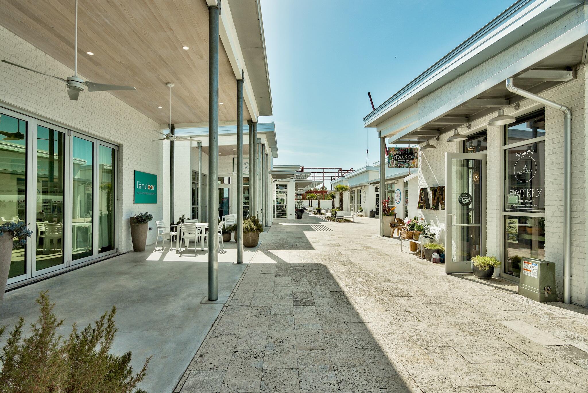 Prominence North - Residential