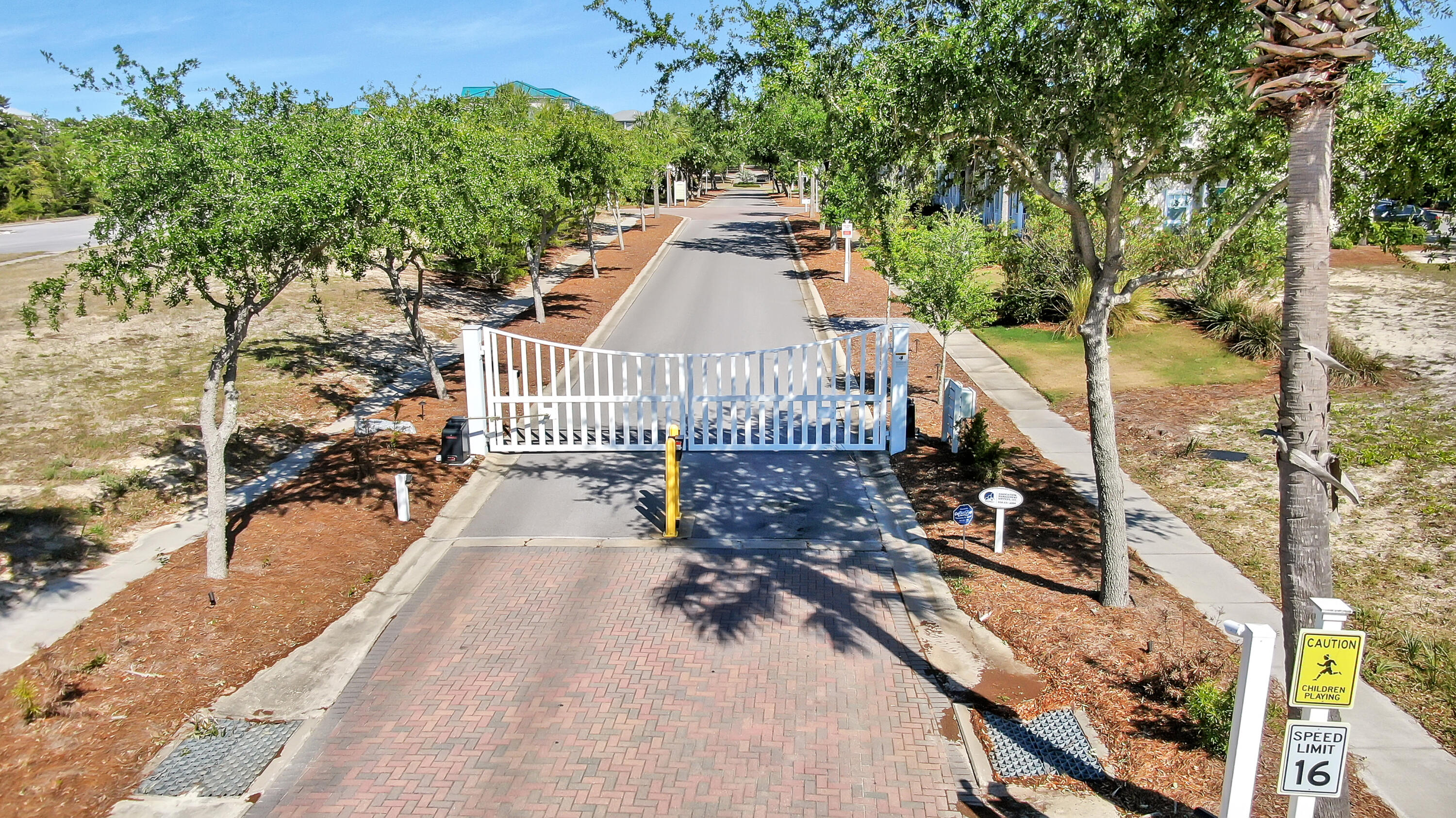 VILLAGE AT BLUE MOUNTAIN BEACH - Land