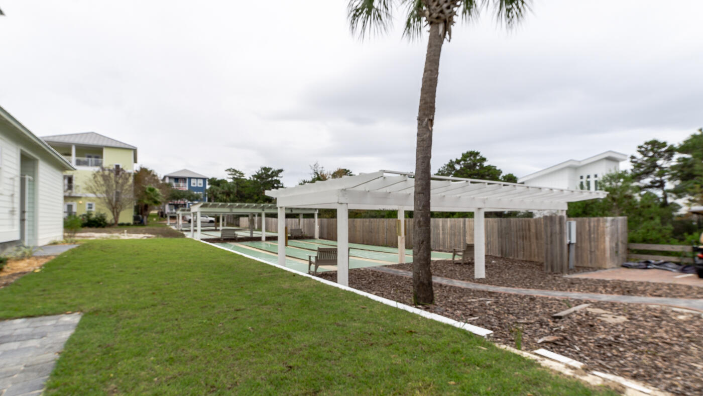 VILLAGE AT BLUE MOUNTAIN BEACH - Land