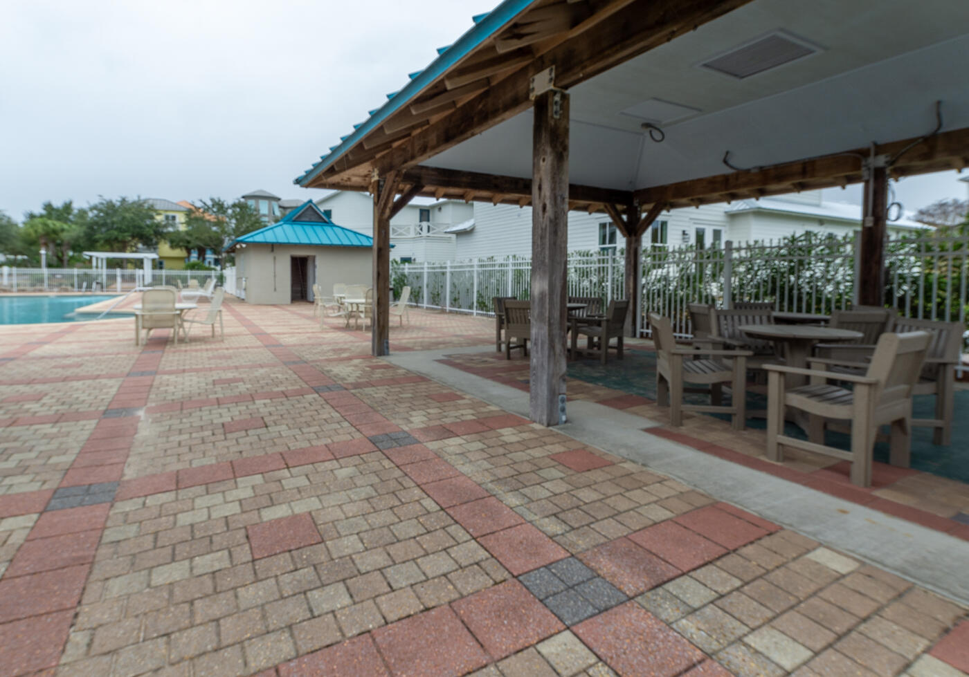 VILLAGE AT BLUE MOUNTAIN BEACH - Land