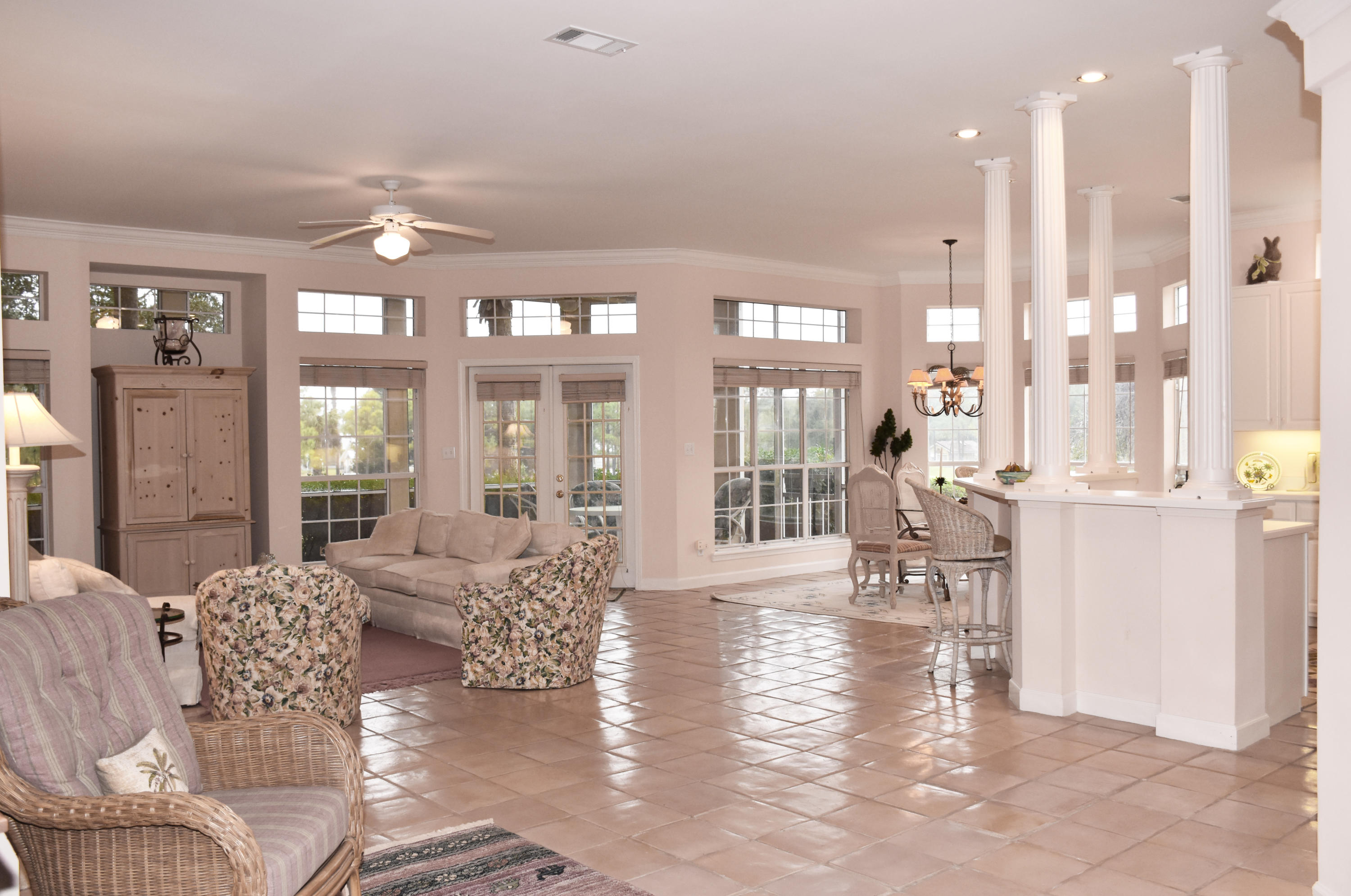 TIVOLI BY THE SEA 3 - Residential