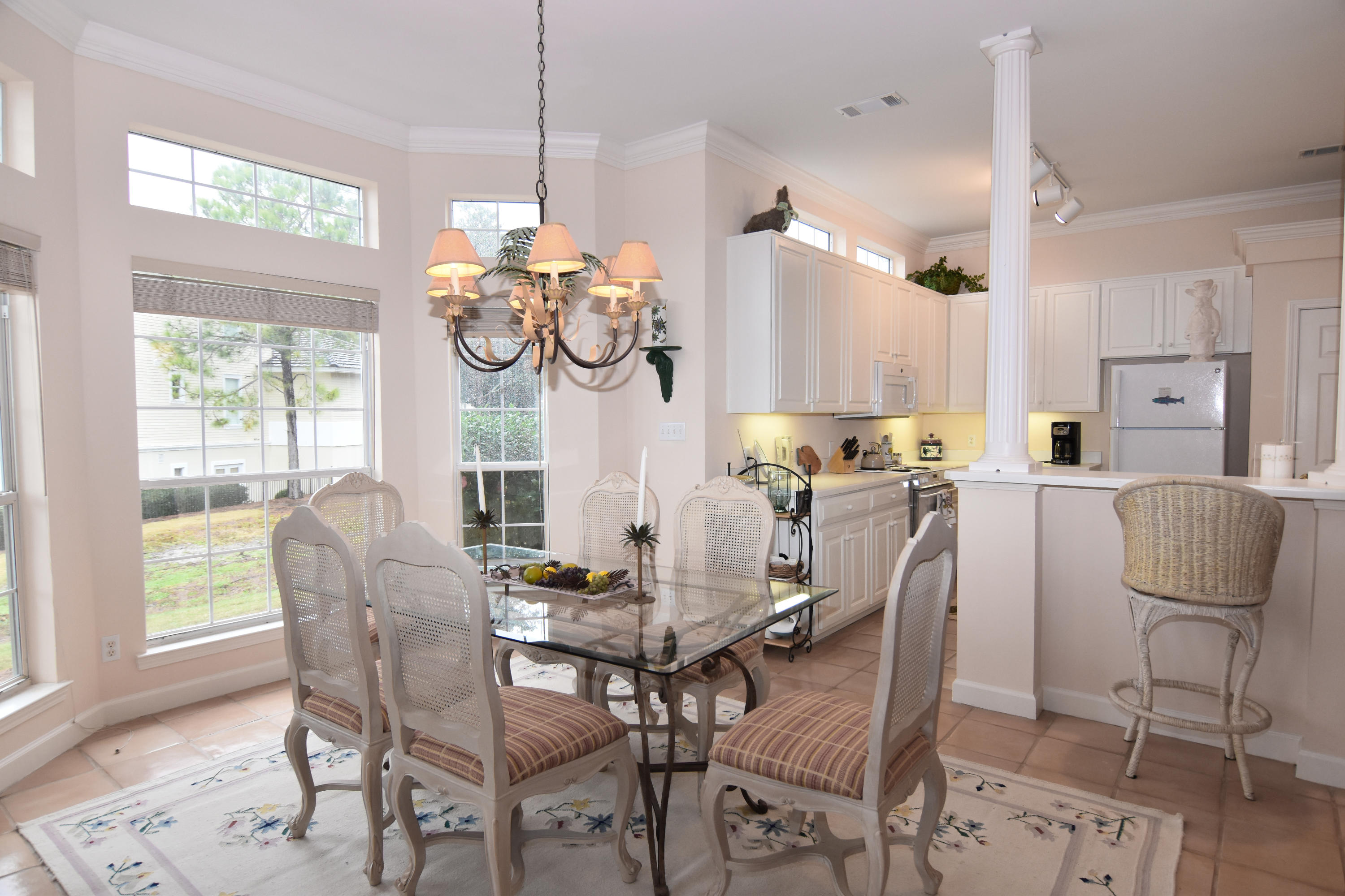 TIVOLI BY THE SEA 3 - Residential