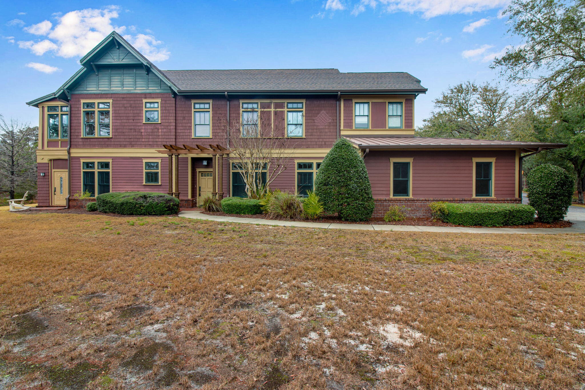 WILD HERON LINKSIDE - Residential Lease