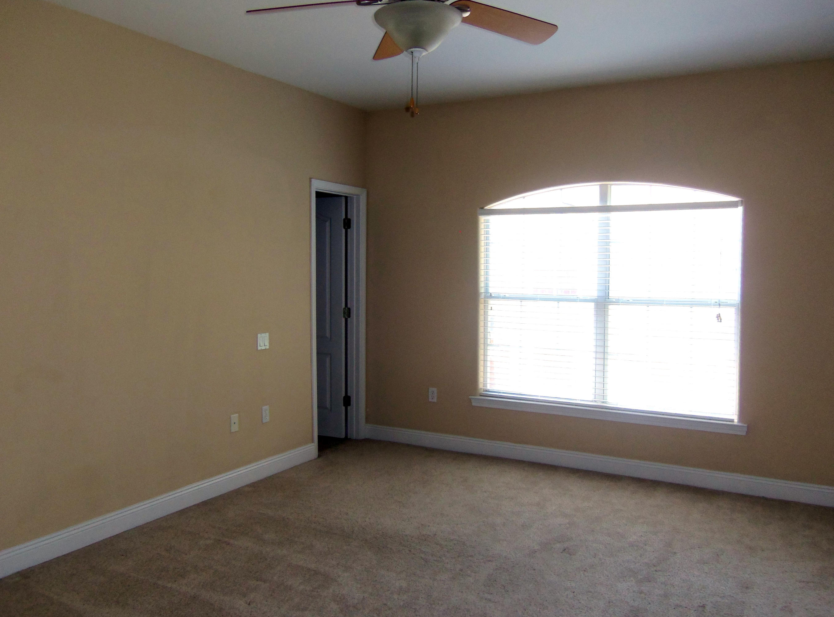 BEAVER CREEK - Residential Lease