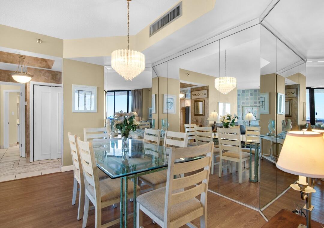 DESTIN SURFSIDE CONDO - Residential