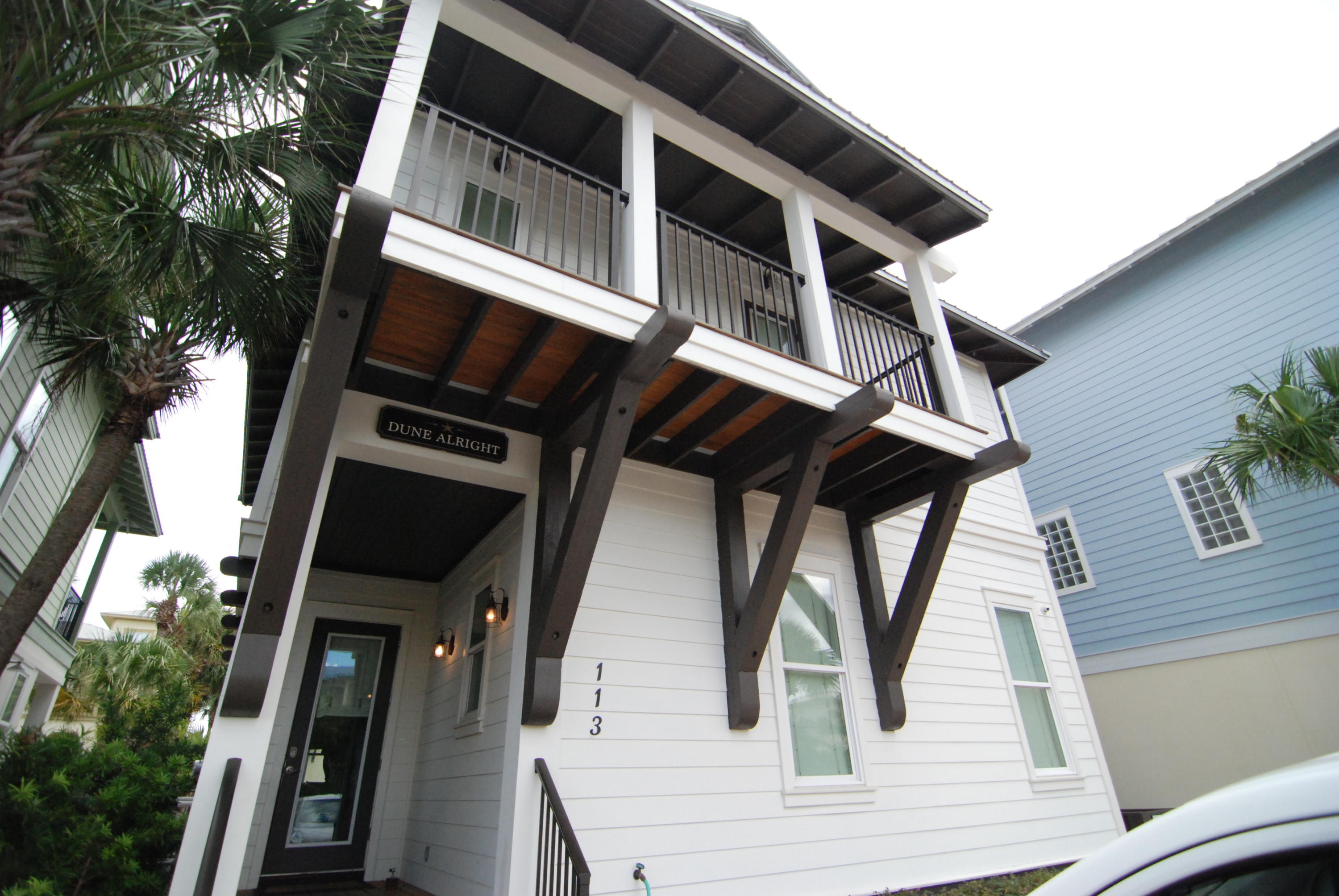 WATERS EDGE - Residential