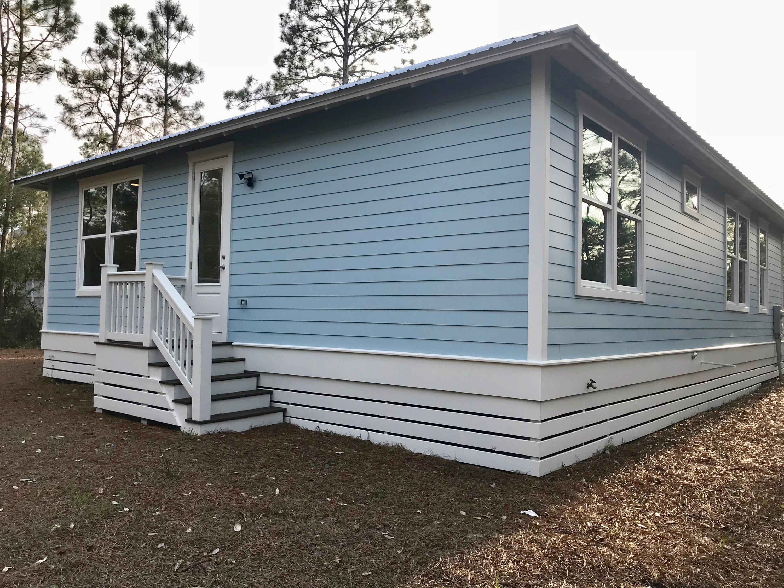 MONARCH ESTATES - Residential