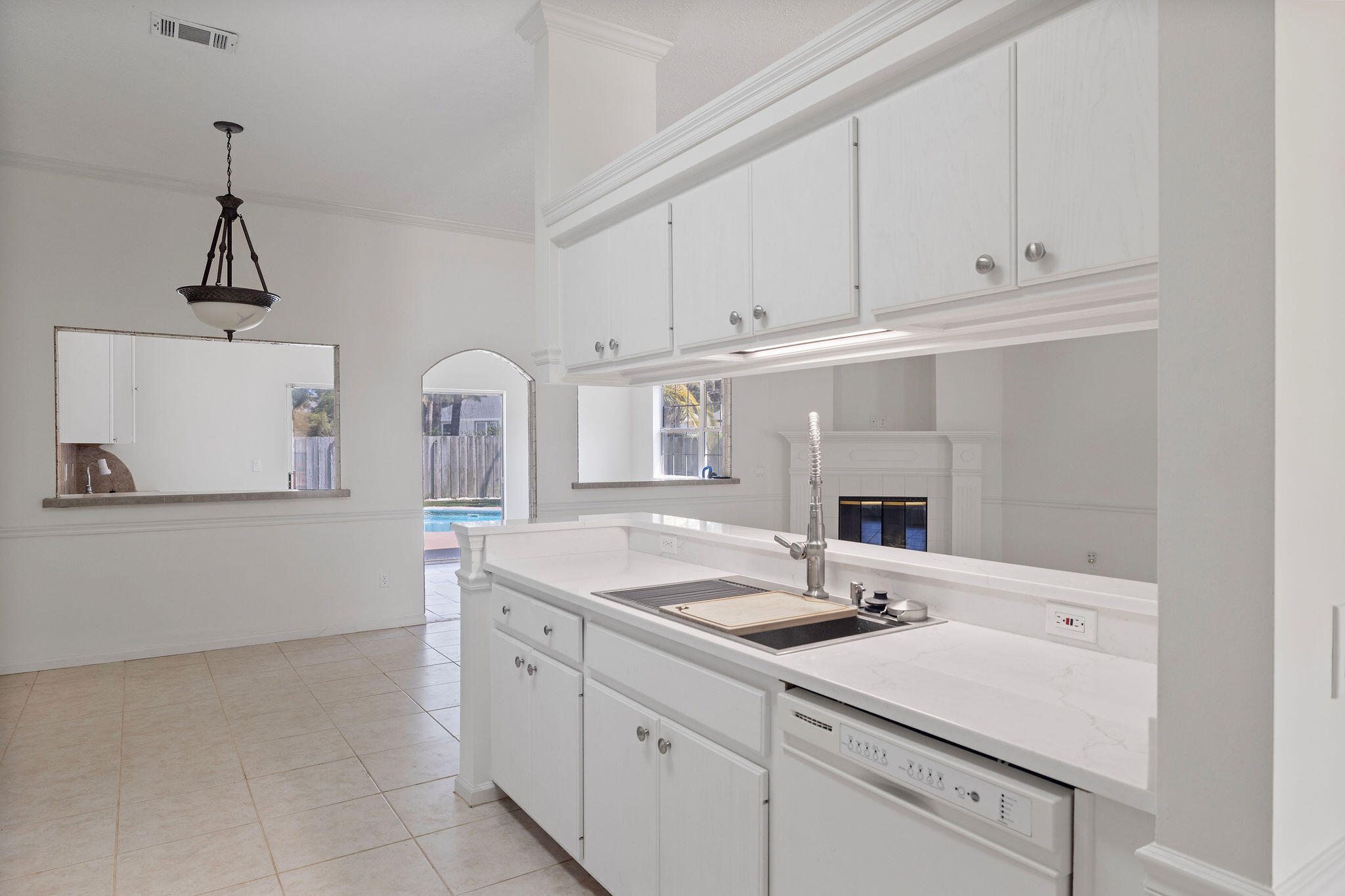 FLAMINGO VILLAGE aka EMERALD WALK - Residential