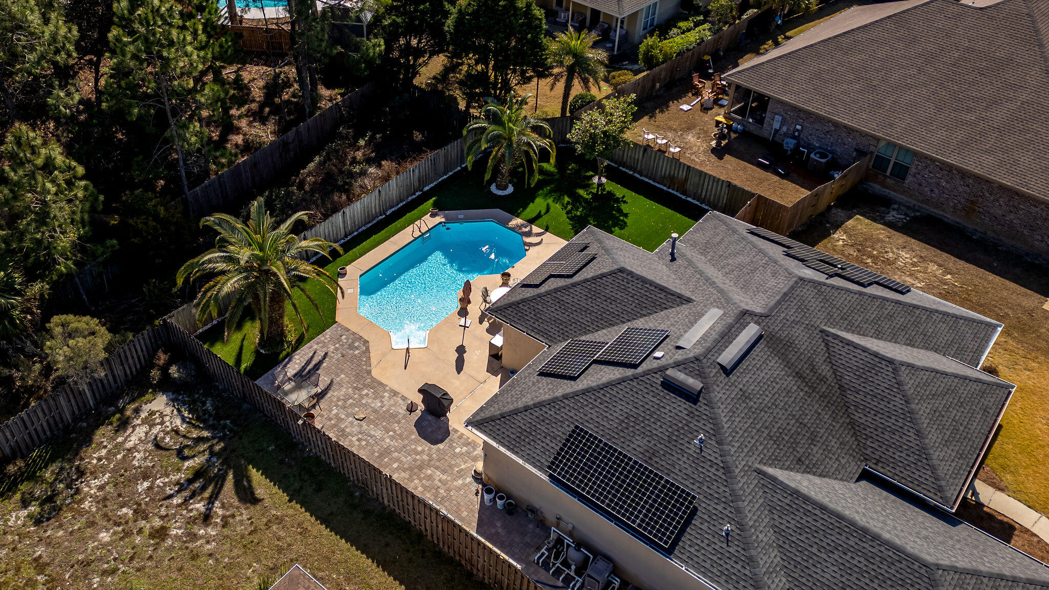 FLAMINGO VILLAGE aka EMERALD WALK - Residential