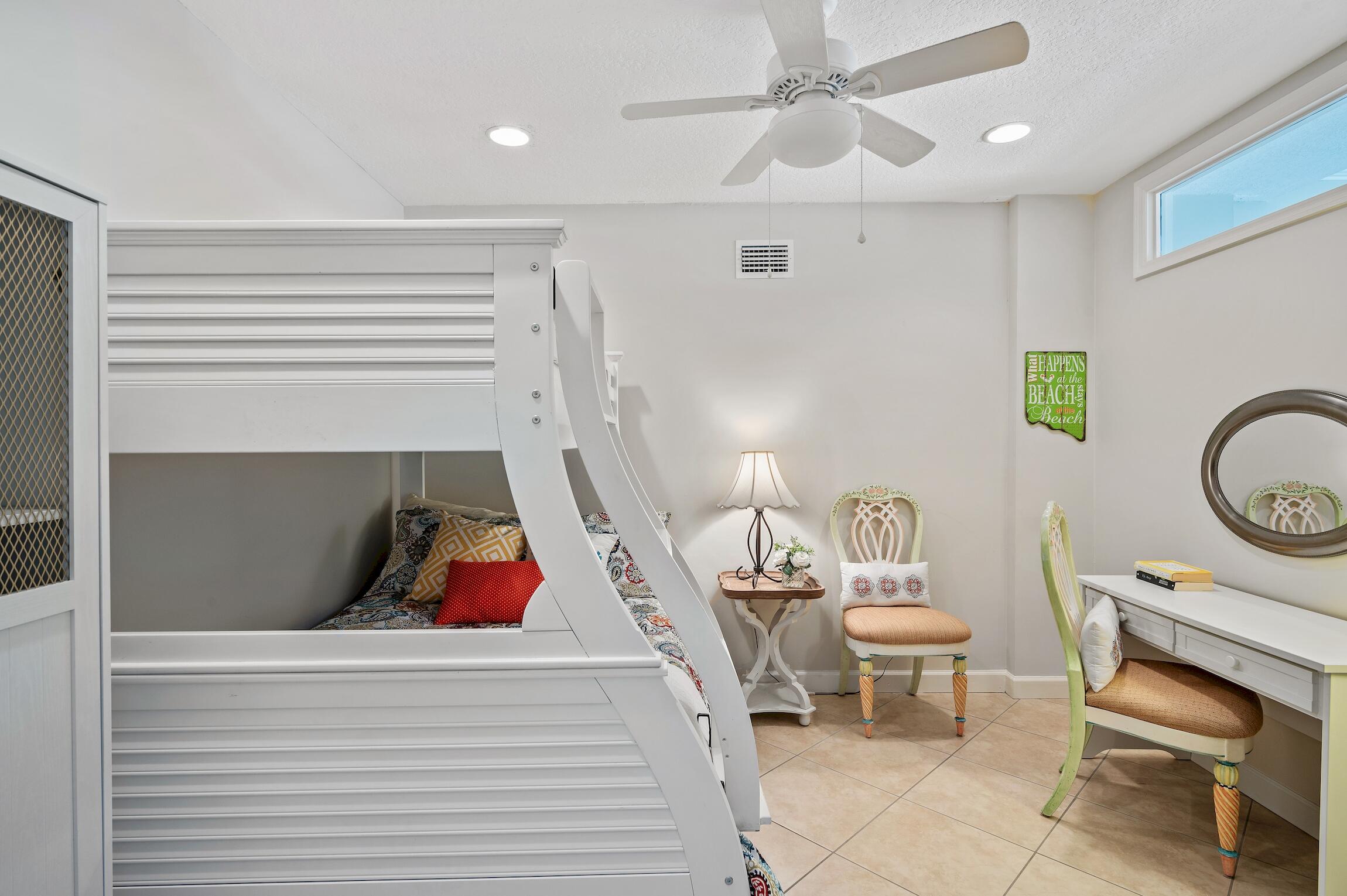 INN AT CRYSTAL BEACH (SUMMERCHASE CONDO) - Residential