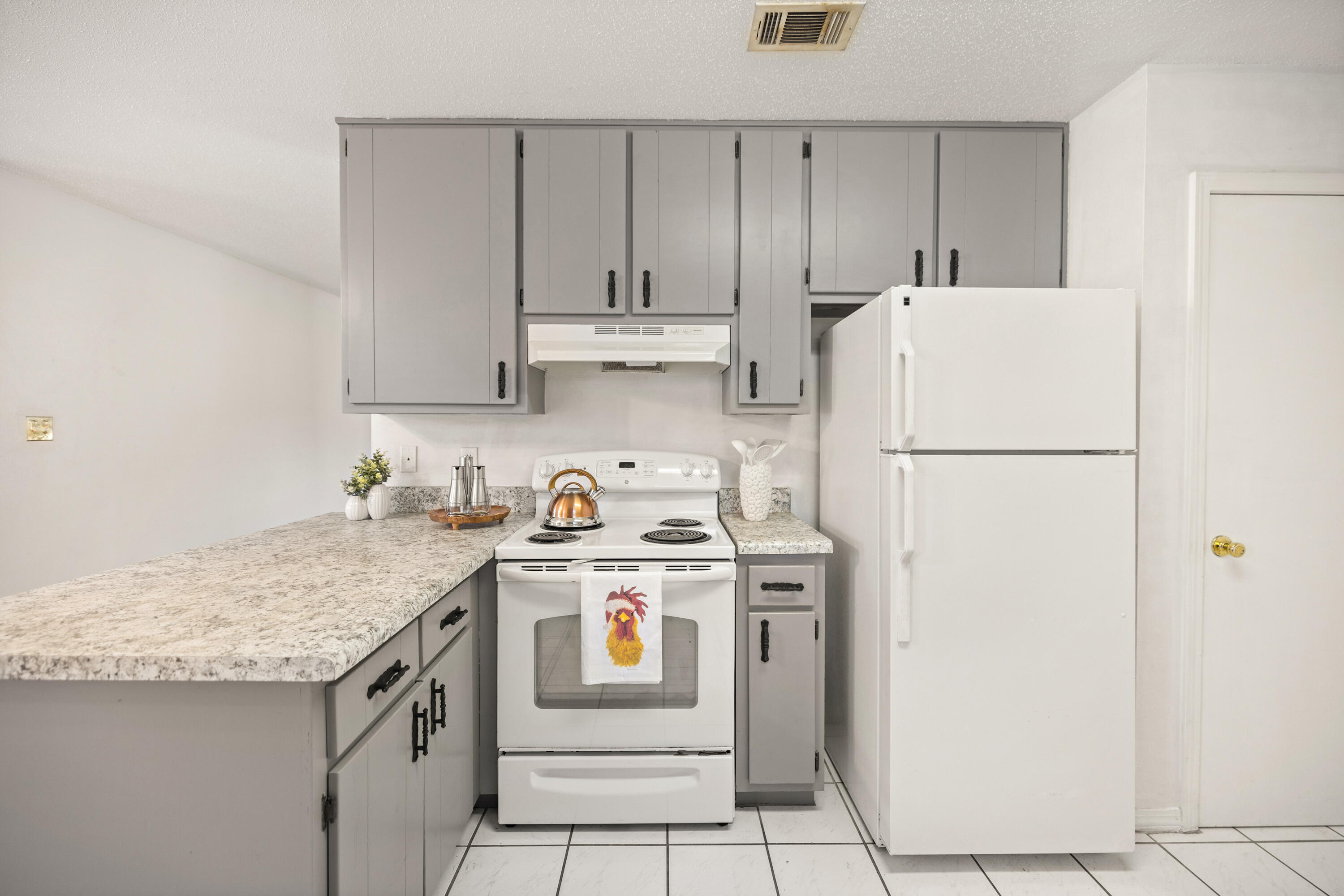 COLINA DEL ORO - Residential