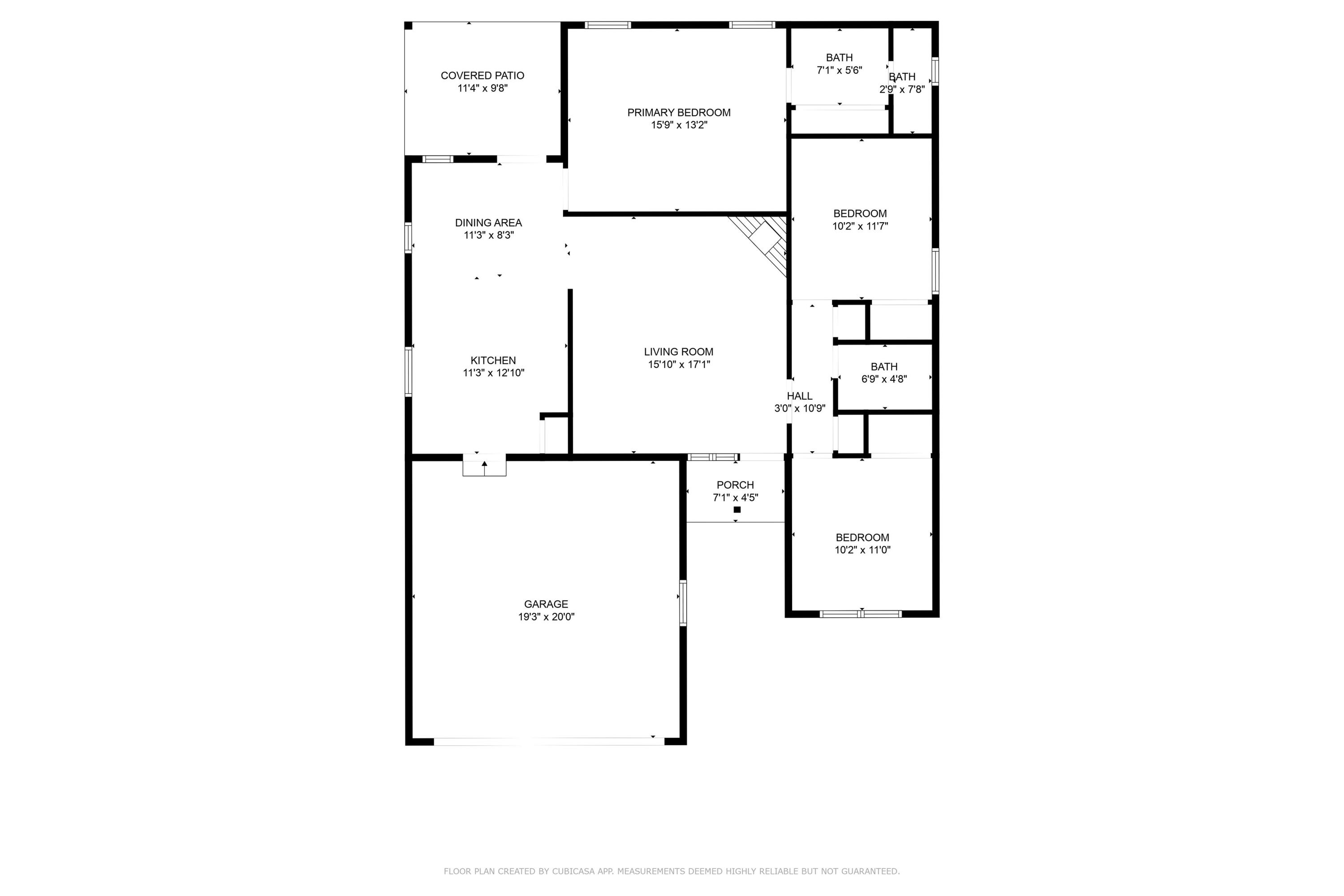 COLINA DEL ORO - Residential