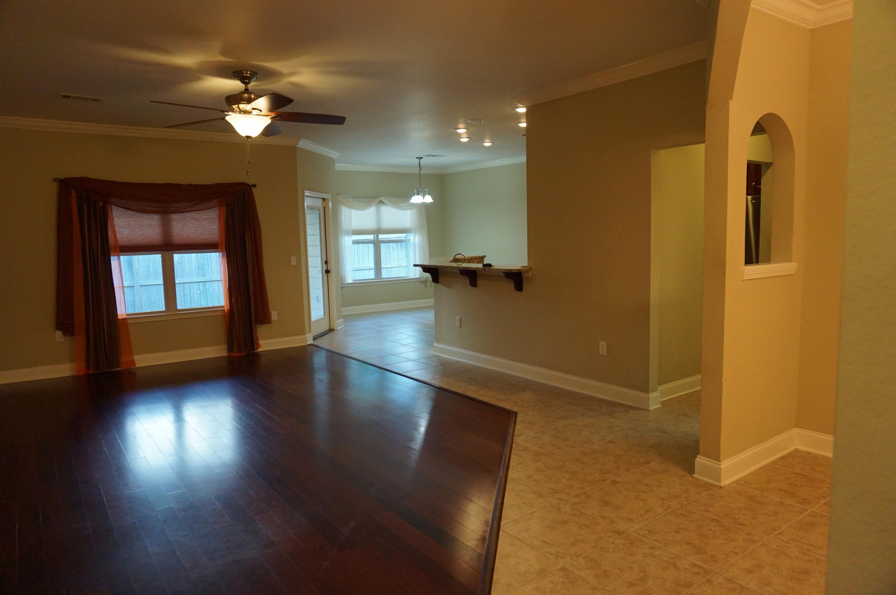 DUGGAN POND ESTATES - Residential Lease