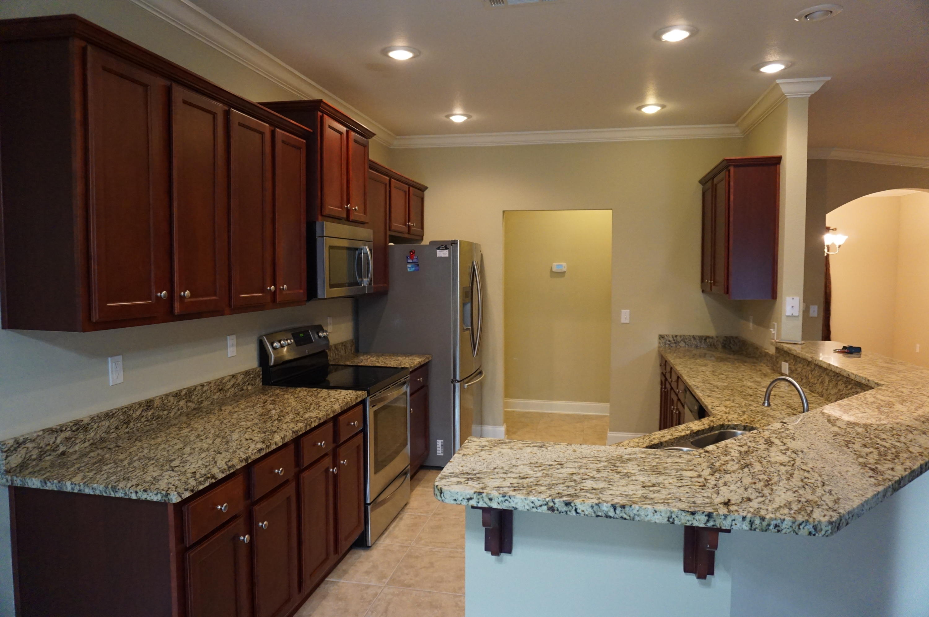 DUGGAN POND ESTATES - Residential Lease