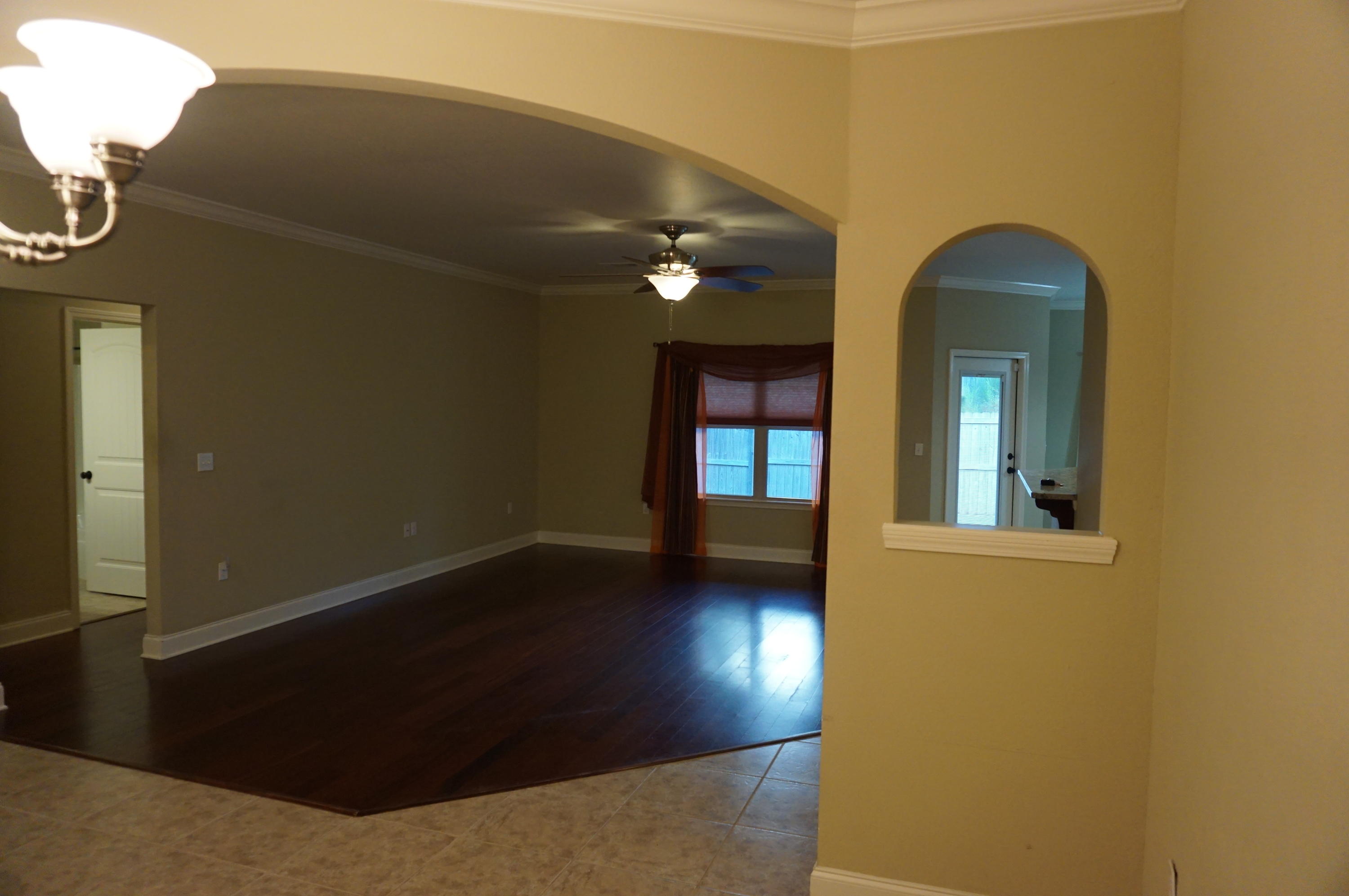DUGGAN POND ESTATES - Residential Lease