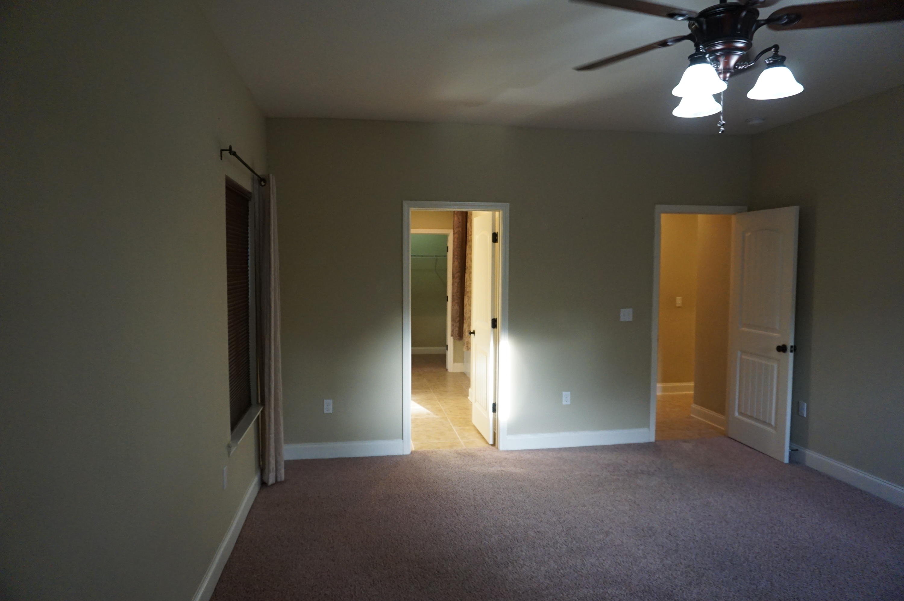DUGGAN POND ESTATES - Residential Lease