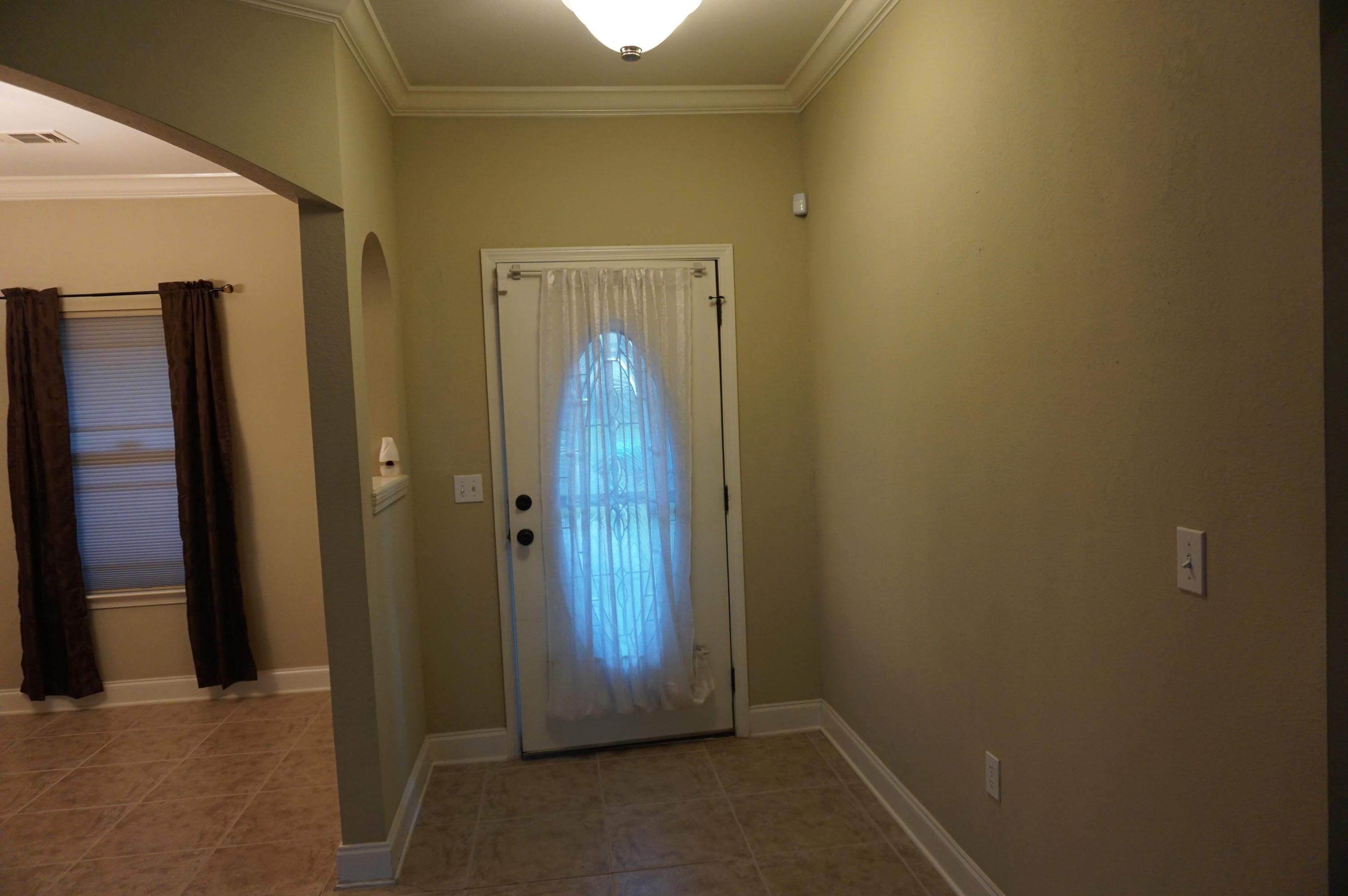 DUGGAN POND ESTATES - Residential Lease