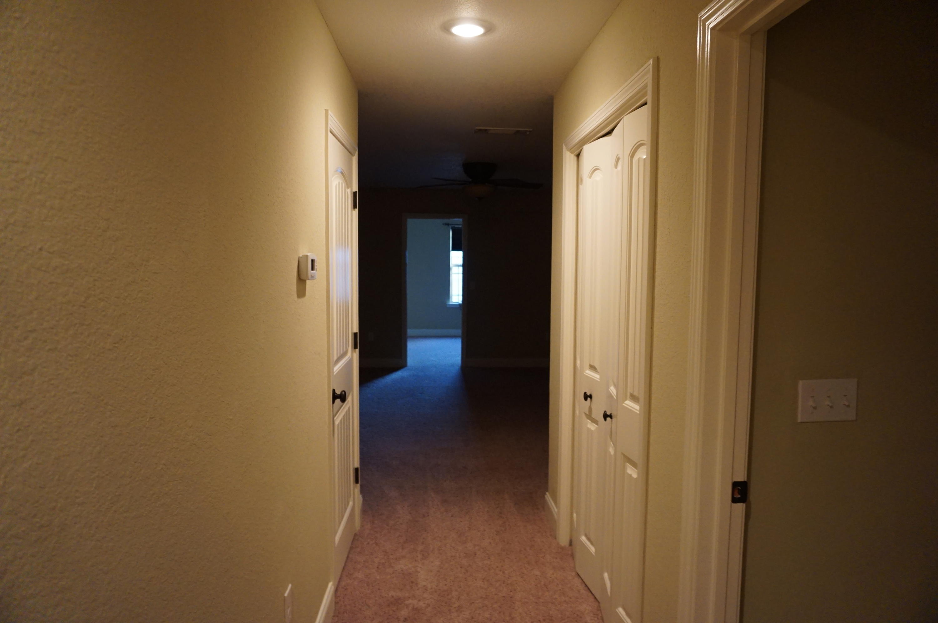 DUGGAN POND ESTATES - Residential Lease