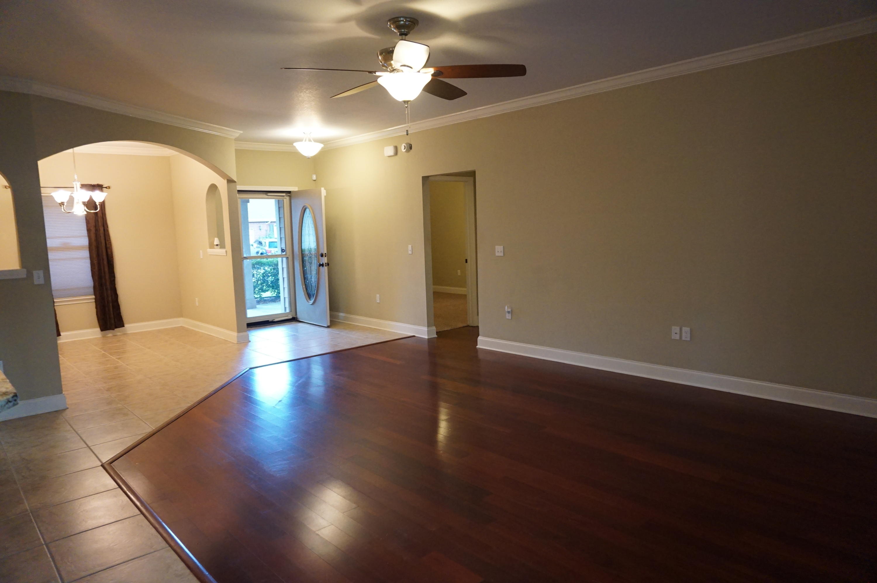 DUGGAN POND ESTATES - Residential Lease