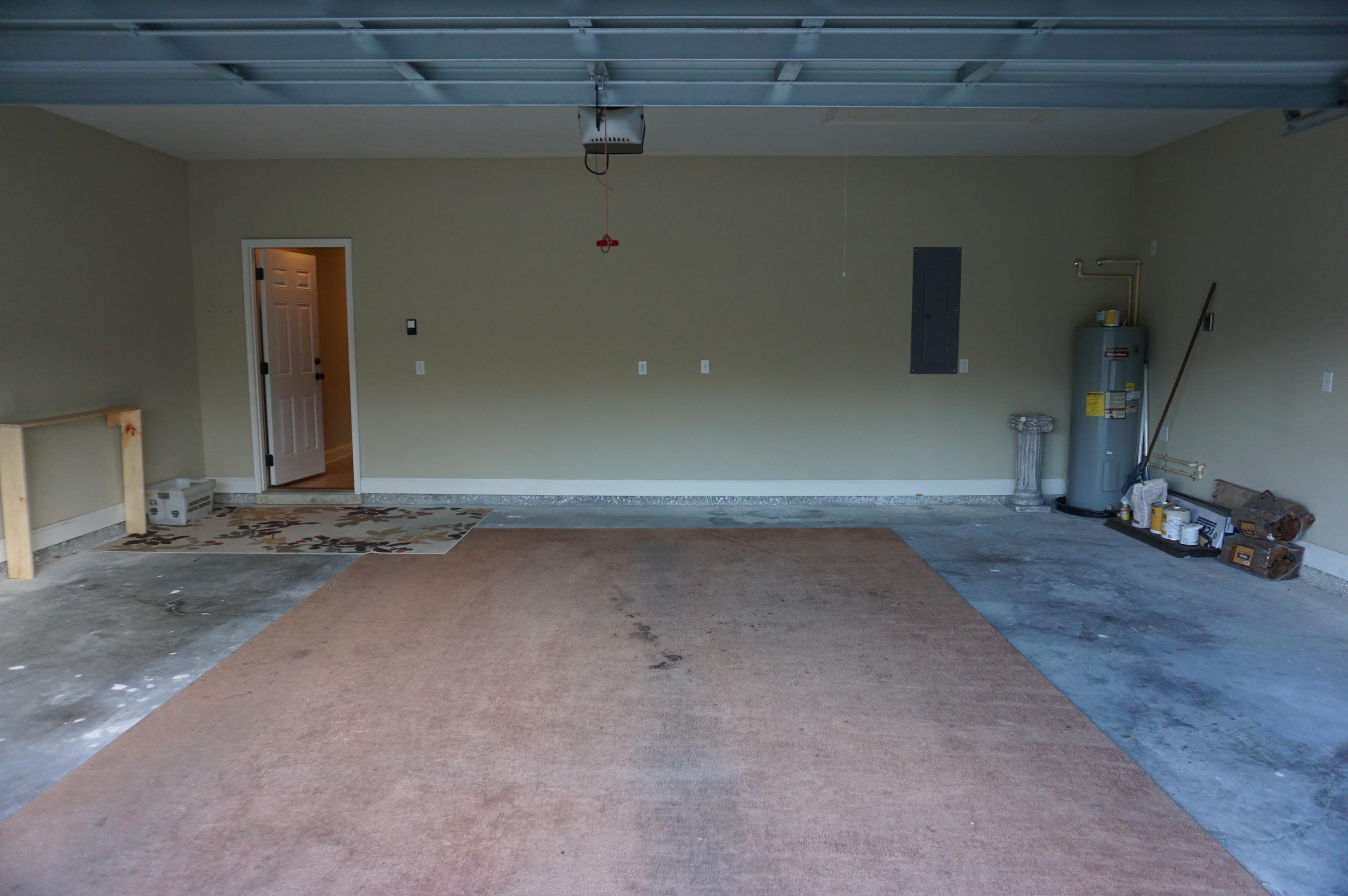 DUGGAN POND ESTATES - Residential Lease