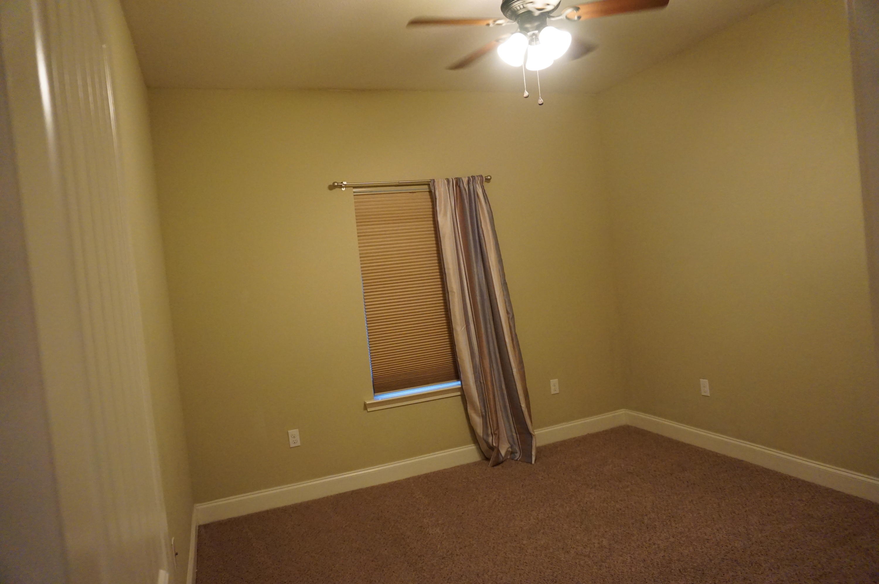 DUGGAN POND ESTATES - Residential Lease